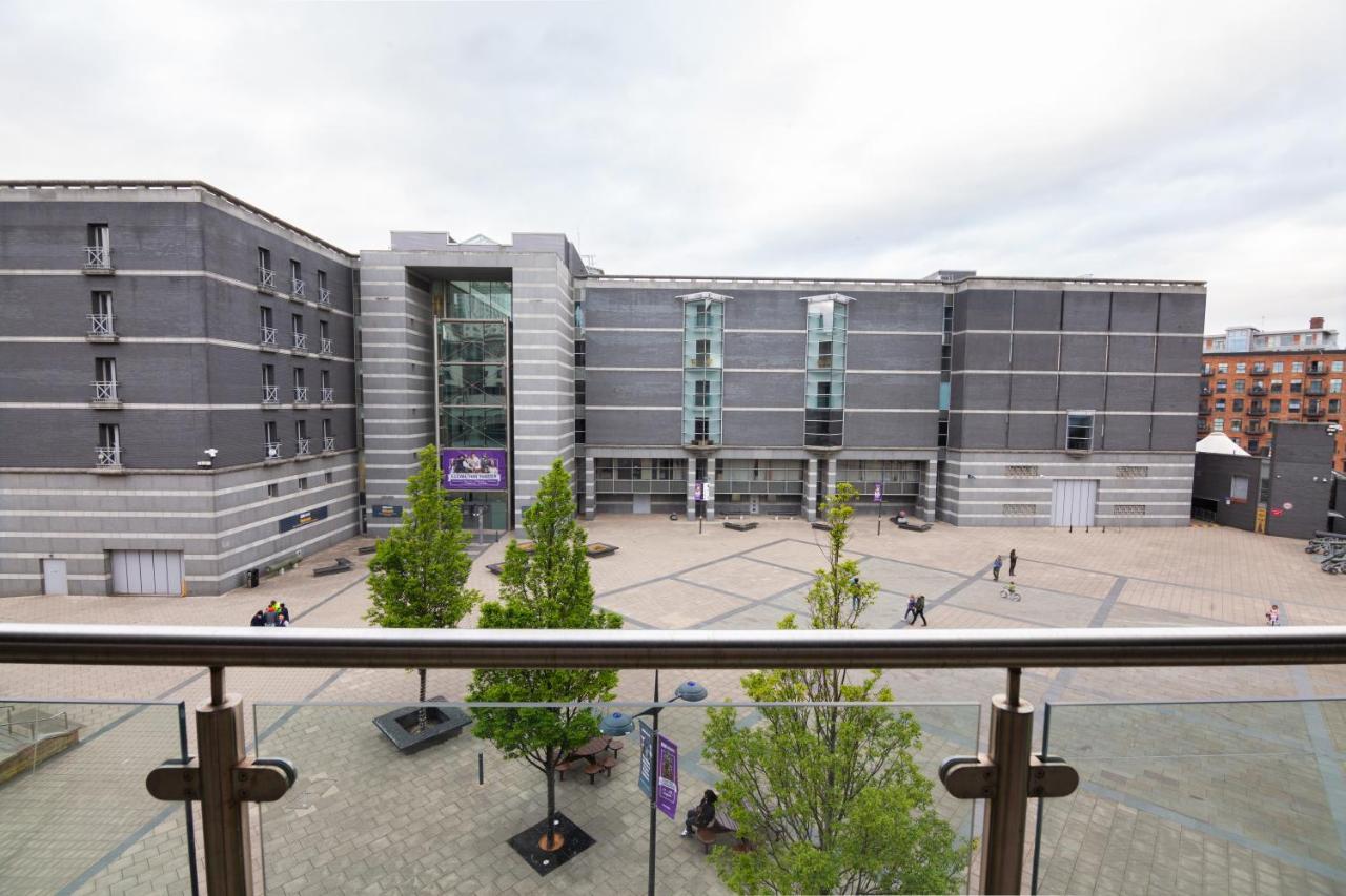 Cartier House At The Leeds Dock Leeds (West Yorkshire) Exterior photo